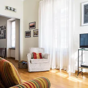Appartamento Viarusconi10 - Bymyhomeincomo, Côme