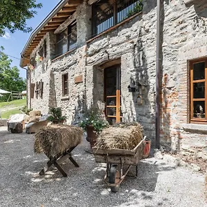Gospodarstwo agroturystyczne Cascina Mirandola, Como